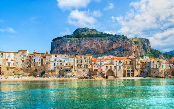 Cefalu