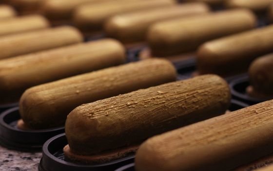 Slastičarnica Le kolač, Zagreb - 5