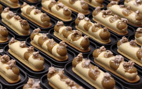 Slastičarnica Le kolač, Zagreb - 6