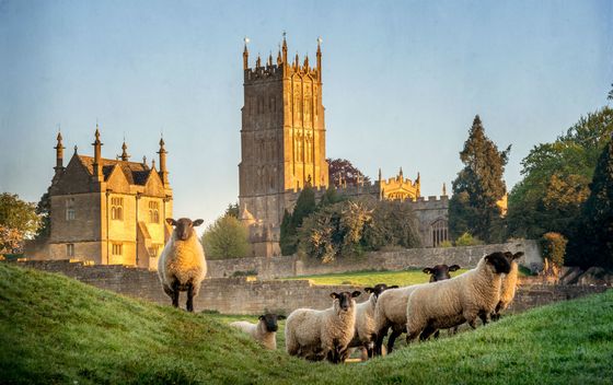 Cotswolds - 1