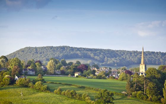 Cotswolds - 2