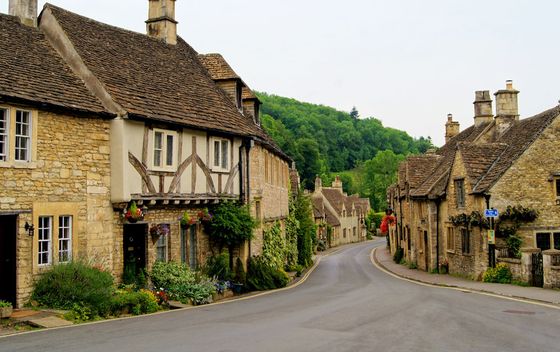 Cotswolds - 3