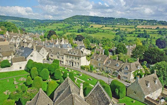 Cotswolds - 4