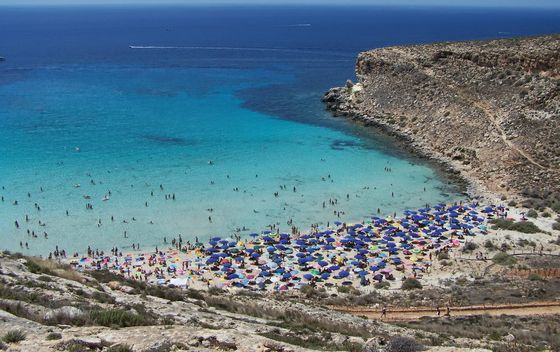 Najbolje plaže za 2019. po TripAdviseru - 9