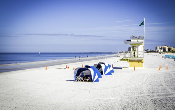 Najbolje plaže za 2019. po TripAdviseru - 10