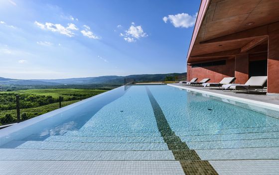 Roxanich Wine & Heritage Hotel - 11