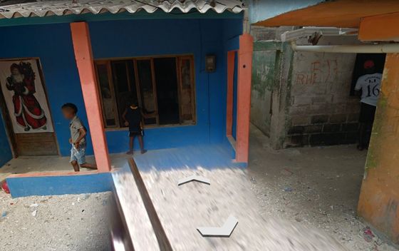 Santa Cruz del Islote - 5