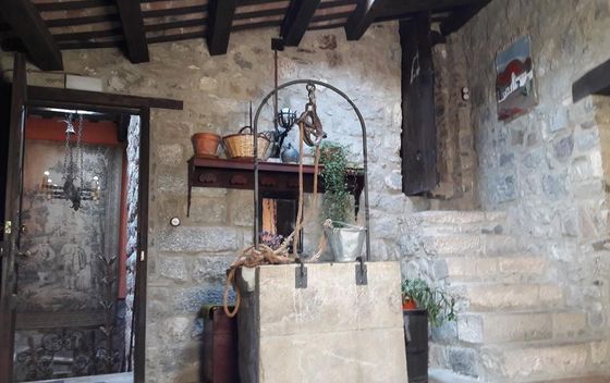 Castell de Llaés - 5