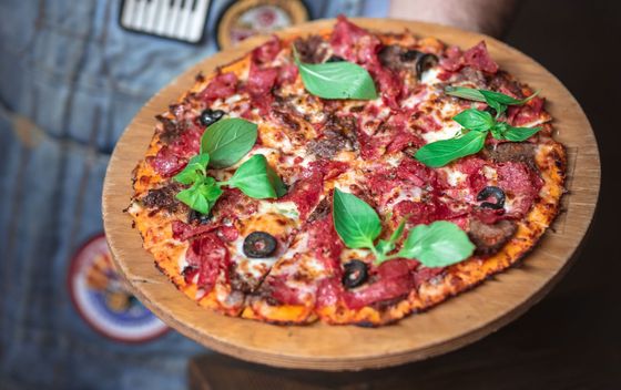 Pizza