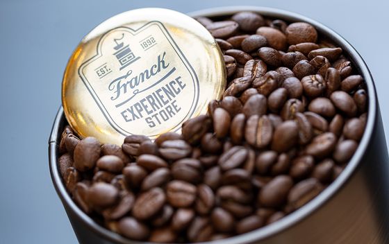 Franck Experience Store - 7