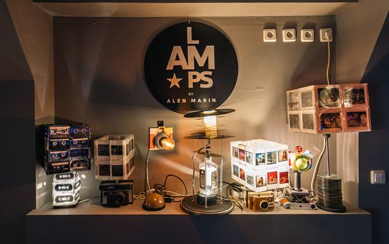 KunstCaffe u Zagrebu - 2