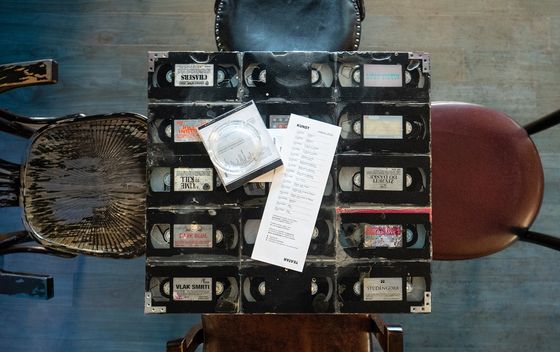 KunstCaffe u Zagrebu - 9