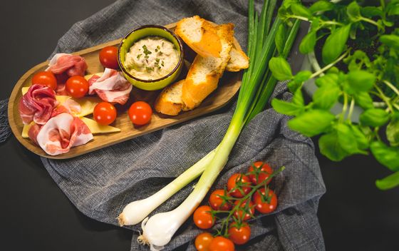 Namaz od pršuta - 3