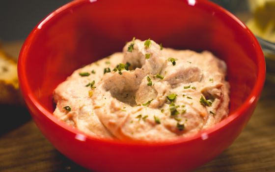 Namaz od pršuta - 5