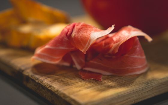 Namaz od pršuta - 7