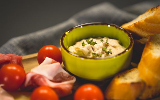 Namaz od pršuta - 13