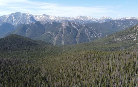 Nikola Horvat Tesla: Why do I hike 2 - 18