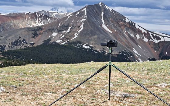 Nikola Horvat Tesla: Why do I hike 2 - 19