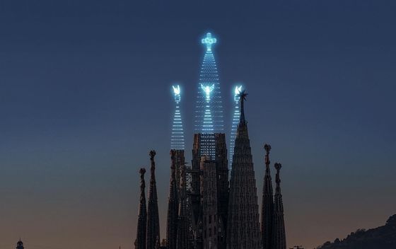 Sagrada familia