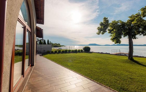 Balaton View Apartment - 2