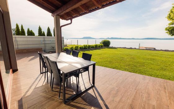 Balaton View Apartment - 3