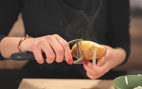 Švicarski rösti - 23