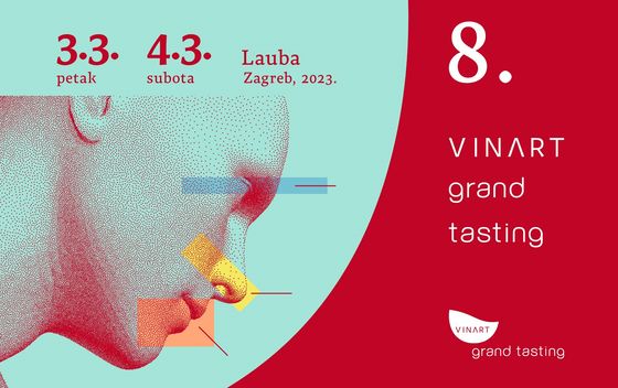 Vinart Grand Tasting - 2