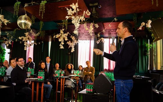 Vinart Grand Tasting - 4