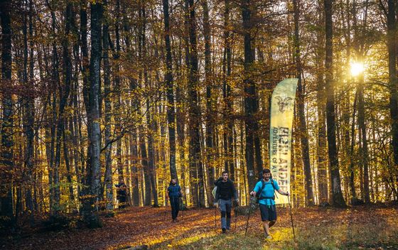 Highlander Medvednica - 10