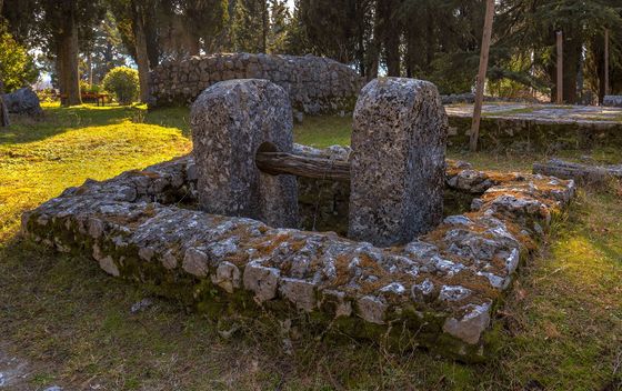 Mogorjelo - 10