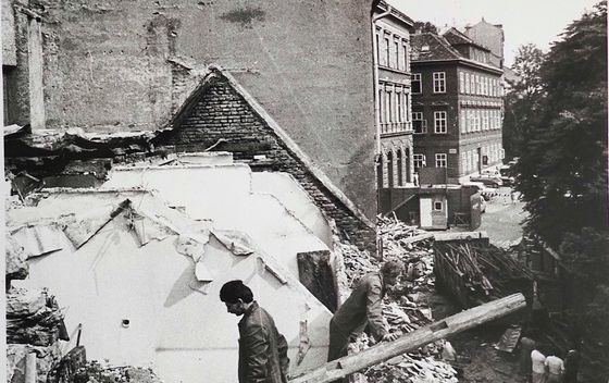 Tkalčićeva ulica - 11