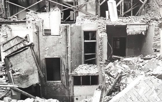 Tkalčićeva ulica - 12