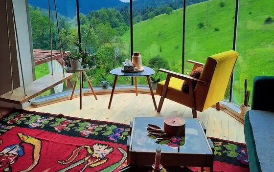 Kućica San, Ponijeri, Bosna i Hercegovina - 3