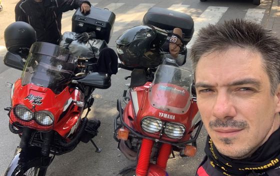 Boris u Turskoj - 16