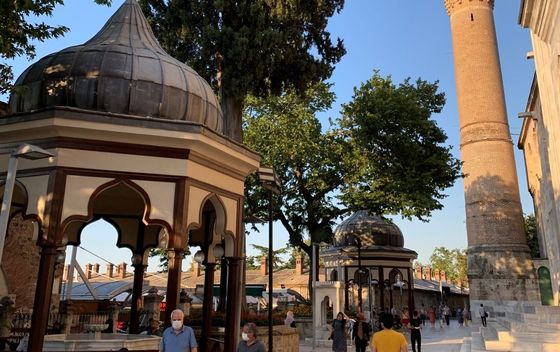 Boris u Turskoj - 17