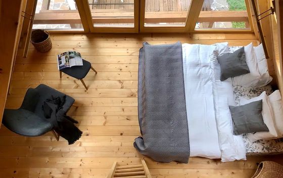 Planinska kuća za odmor kod Broda na Kupi - 5