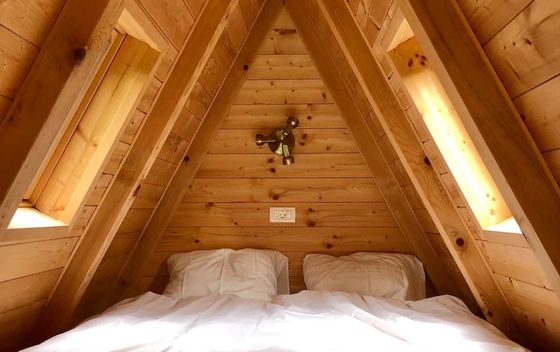 Planinska kuća za odmor kod Broda na Kupi - 7