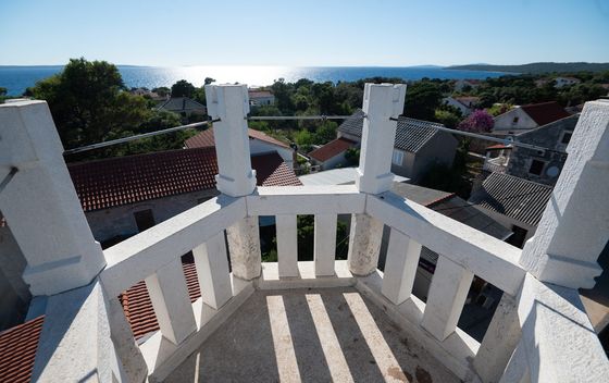 Silba, otok ljubavi - 3