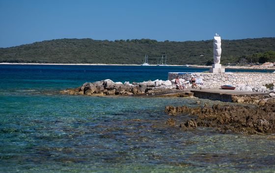 Silba, otok ljubavi - 5
