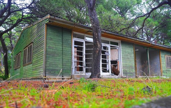 Lječilište Dječje selo pored Promajne propada godinama - 15