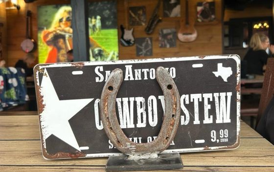 San Antonio