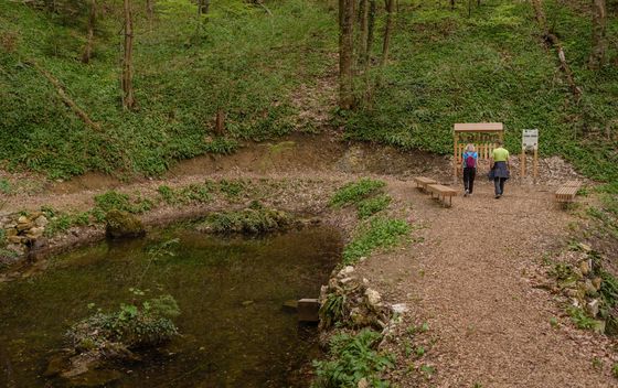 Grajska pot Podsreda