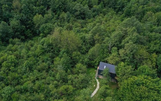 Tree Elements treehouse retreat Rastoke - 20