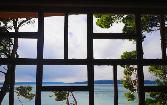 Dječje odmaralište - lječilište u Krvavici - 4