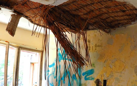 Dječje odmaralište - lječilište u Krvavici - 13