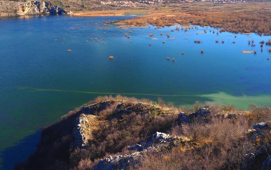 Imotska jezera - 7