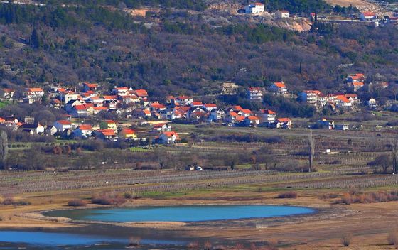 Imotska jezera - 8