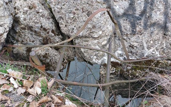 Bunkeri na zagrebačkom Črnomercu - 27