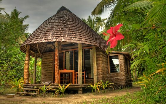 Tonga - 1