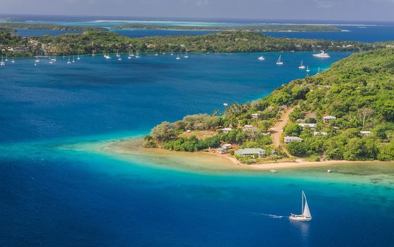 Tonga - 2